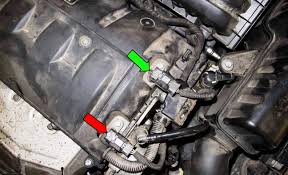 See C3006 in engine